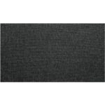 Miles Outdoor Corner Speckled Charcoal MO-1015-07 MO 1015 07 Miles snipped shadsilo