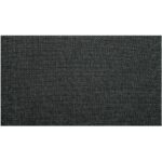 Miles Outdoor Chaise Speckled Charcoal MO-1016-07 MO 1016 07 Miles snipped shadsilo