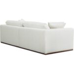 Rue Nook Modular Sectional Off White MO-1017-18 MO 1017 18 Rue diagL back shadsilo