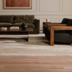 Rue Nook Modular Sectional Dark Green MO-1017-27 MO 1017 27 12