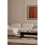 Rue Lounge Modular Sectional Off White MO-1018-18 MO 1018 18 10