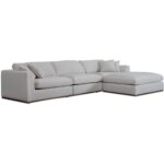 Rue Lounge Modular Sectional Off White MO-1018-18 MO 1018 18 Rue diagR shadsilo
