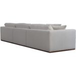 Rue Modular Sofa Off White MO-1019-18 MO 1019 18 Rue diagL back01 shadsilo