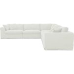 Rue Classic L Modular Sectional Off White 9 Rue Classic L Modular Sectional Off White MO-1020-18 MO 1020 18 Rue diagL shadsilo