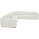 Rue Classic L Modular Sectional Off White 8 Rue Classic L Modular Sectional Off White MO-1020-18 MO 1020 18 Rue diagR shadsilo