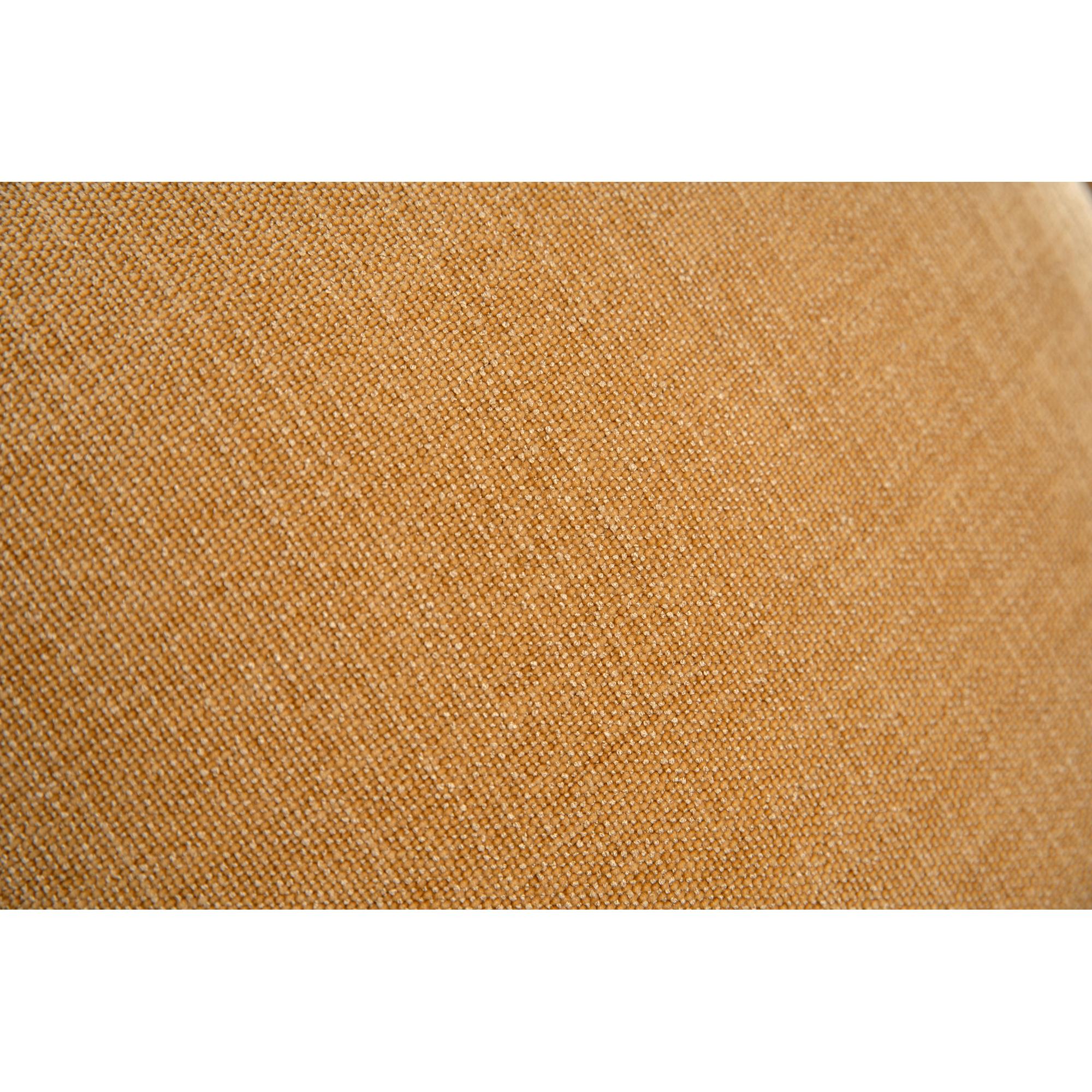 Davie Sofa Golden Yellow 6 Davie Sofa Golden Yellow - Image 6