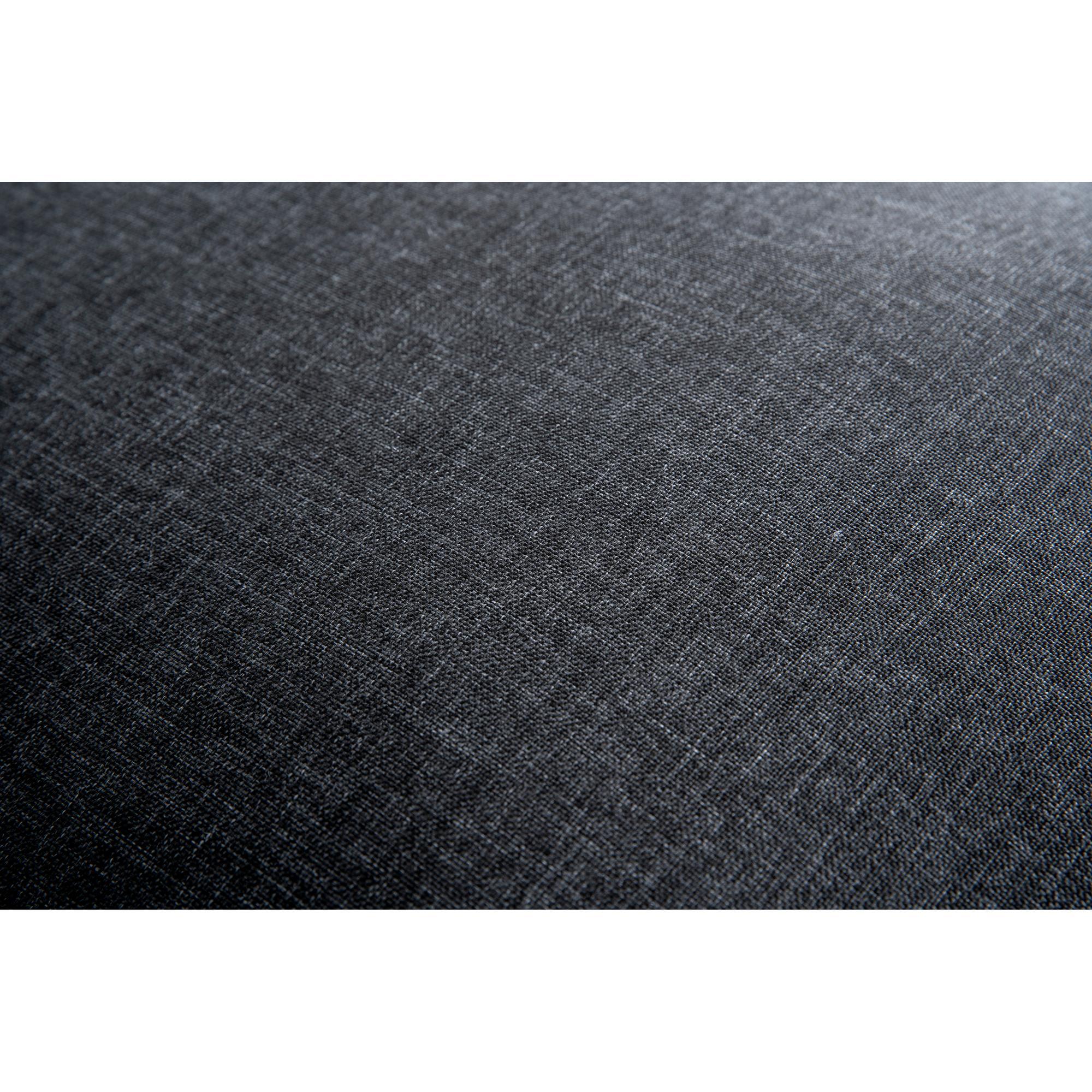 Morgan Outdoor Accent Chair Speckled Charcoal 6 Morgan Outdoor Accent Chair Speckled Charcoal - Image 6