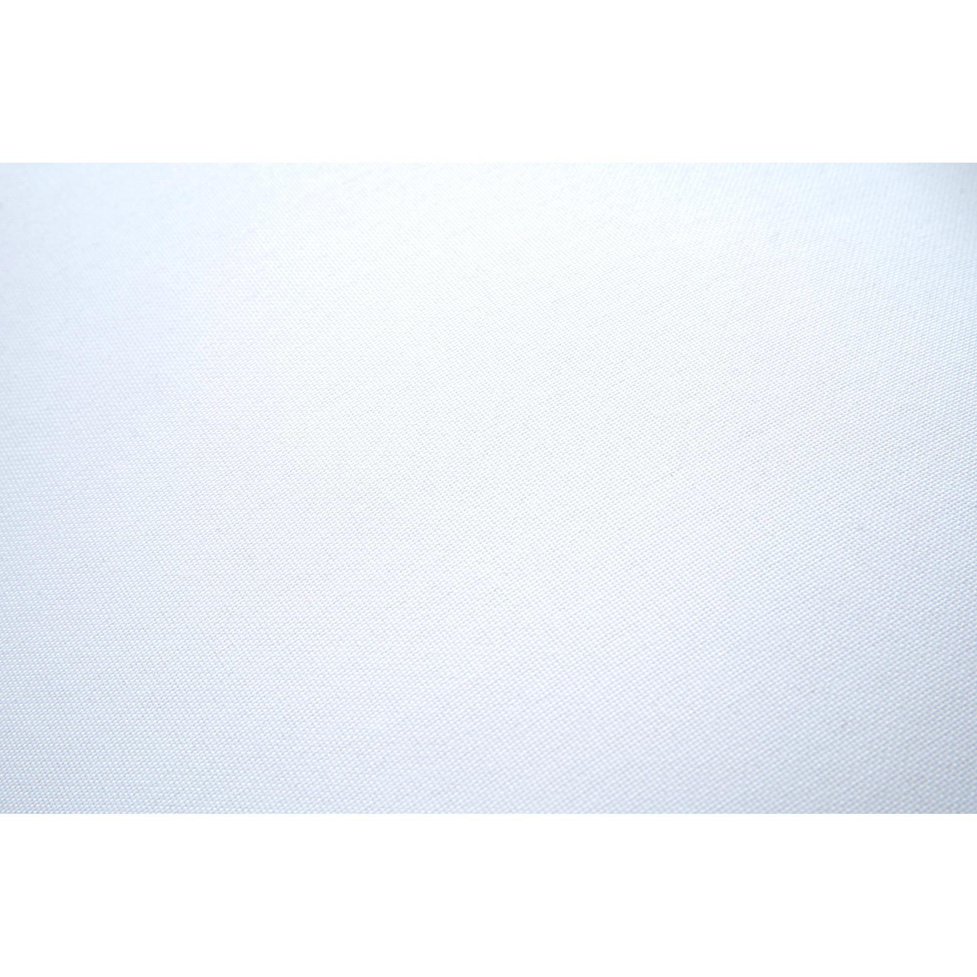 Morgan Outdoor Accent Chair White 6 Morgan Outdoor Accent Chair White - Image 6