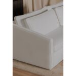 Phoebe Sofa Ivory MO-1028-05 MO 1028 05 11