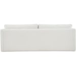 Phoebe Sofa Ivory MO-1028-05 MO 1028 05 Phoebe back shadsilo