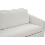 Phoebe Sofa Ivory MO-1028-05 MO 1028 05 Phoebe closeup01 shadsilo
