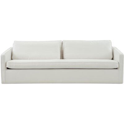 Phoebe Sofa Ivory