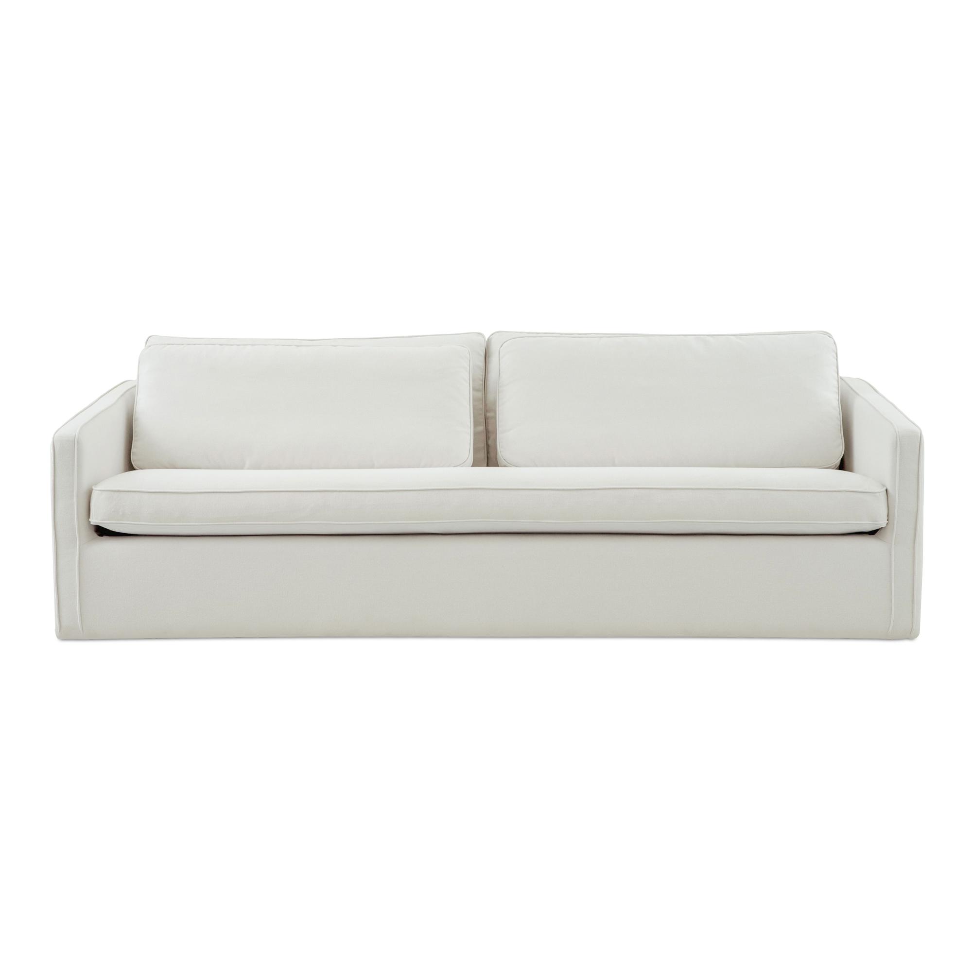 Phoebe Sofa Ivory 1 Phoebe Sofa Ivory