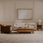 Amira Accent Chair Rust MO-1029-12 MO 1029 12 01