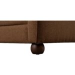 Amira Accent Chair Rust MO-1029-12 MO 1029 12 Amira closeup01 shadsilo