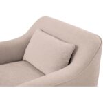 Amira Accent Chair Oat MO-1029-34 MO 1029 34 Amira closeup01 shadsilo
