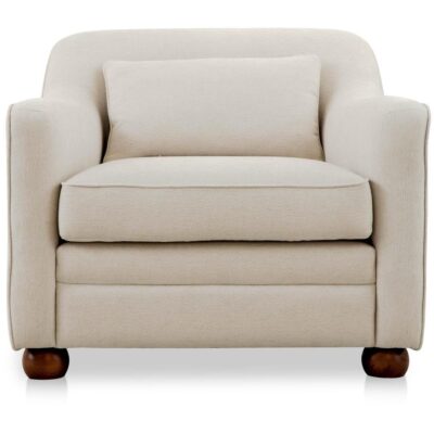 Amira Accent Chair Oat