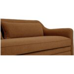 Amira Sofa Rust 14 Amira Sofa Rust MO-1030-12 MO 1030 12 Amira closeup04 shadsilo