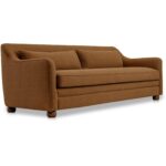 Amira Sofa Rust 10 Amira Sofa Rust MO-1030-12 MO 1030 12 Amira diagR shadsilo