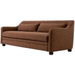Amira Sofa Rust 11 Amira Sofa Rust MO-1030-12 MO 1030 12 Amira diagL shadsilo