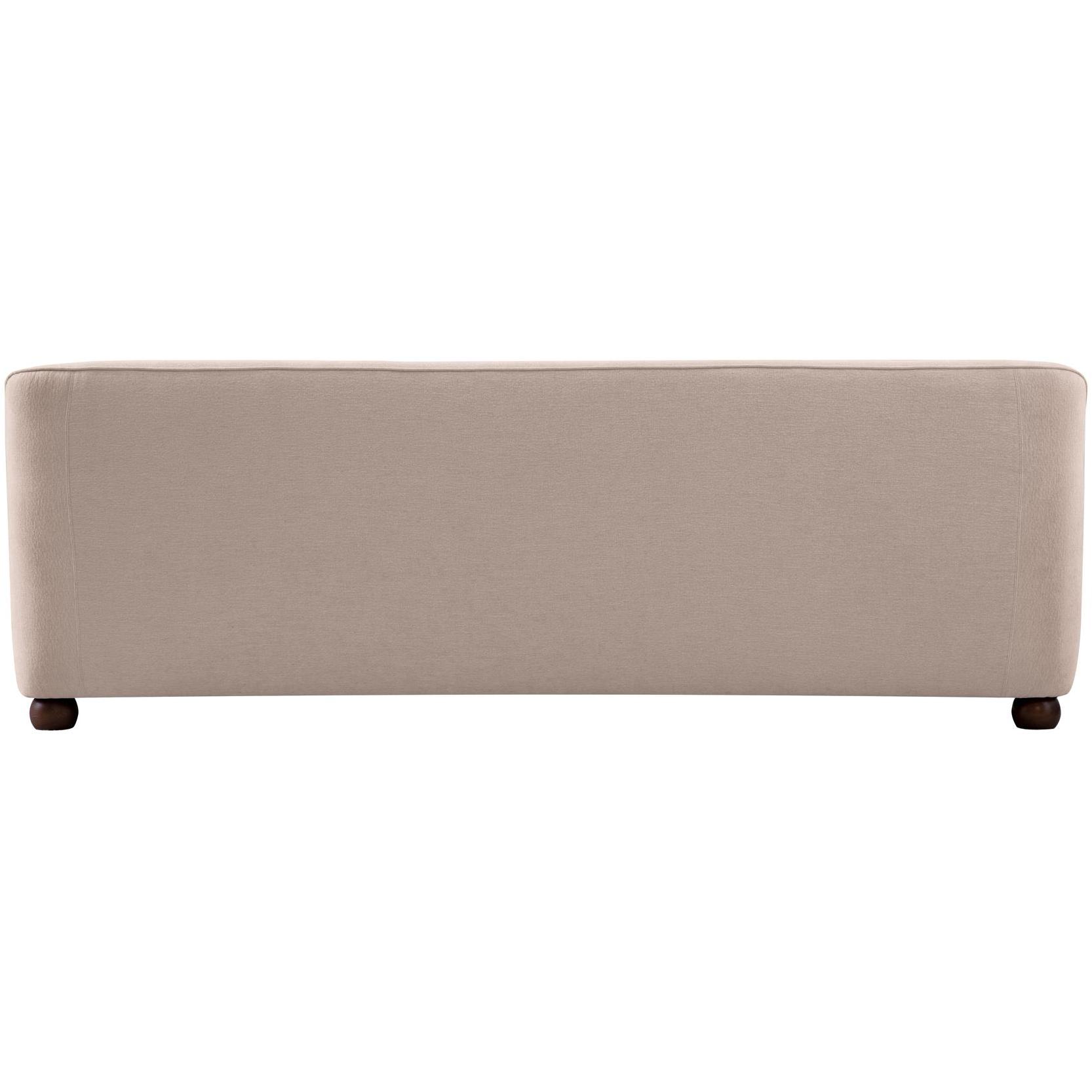 Amira Sofa Oat 2 Amira Sofa Oat - Image 2