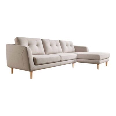 Corey Sectional Beige Right MT-1002-29-R-0 MT 1002 29 R 01