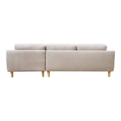 Corey Sectional Beige Right MT-1002-29-R-0 MT 1002 29 R 03