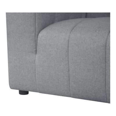 Lyric Lounge Modular Sectional Grey MT-1029-15 MT 1029 15 26