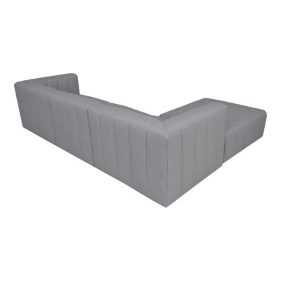 Lyric Lounge Modular Sectional Grey MT-1029-15 MT 1029 15 04