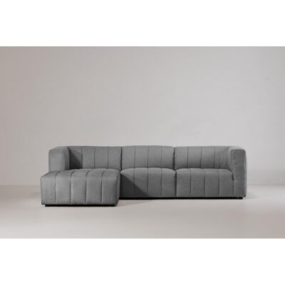 Lyric Lounge Modular Sectional Grey MT-1029-15 MT 1029 15 30