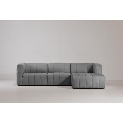 Lyric Lounge Modular Sectional Grey MT-1029-15 MT 1029 15 31