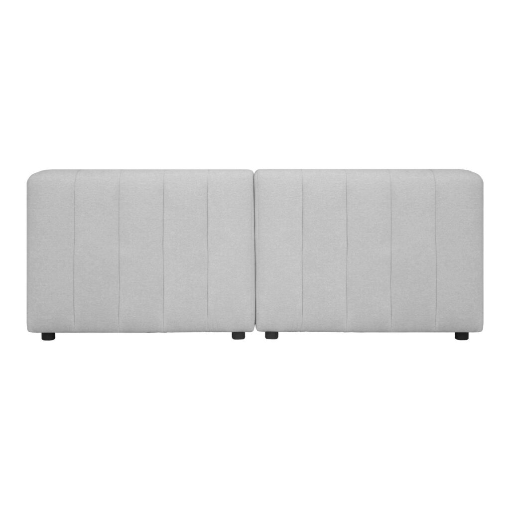 Lyric Nook Modular Sectional Oatmeal - Image 4