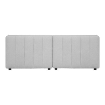 Lyric Nook Modular Sectional Oatmeal MT-1030-34 MT 1030 34 03