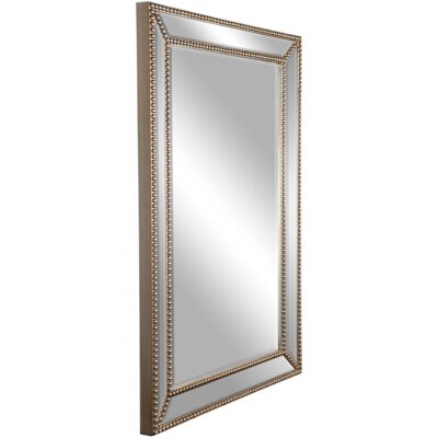 Meridian Vanity Mirror MT12429-COS-W MT12429 COS W 2