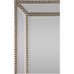 Meridian Vanity Mirror MT12429-COS-W MT12429 COS W 3