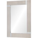 Capiz Mirror MT1318 MT1318 2