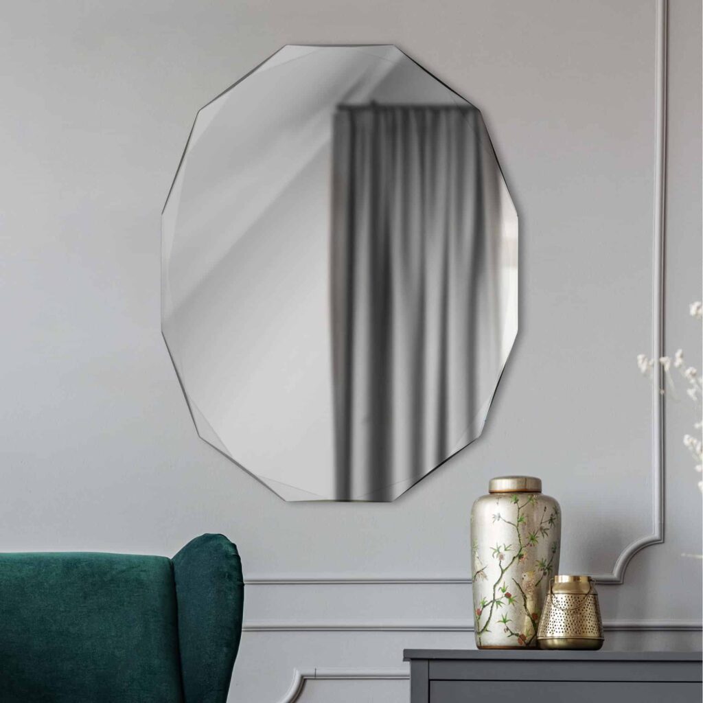 Astor Mirror