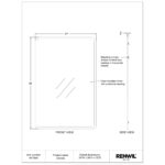 Danske Mirror MT1604 MT1604 TECH