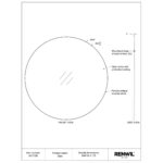 Glen Mirror 7 Glen Mirror MT1706 MT1706 TECH