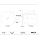 Christian Mirror 10 Christian Mirror MT1818 MT1818 5