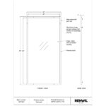Osmond Mirror 7 Osmond Mirror MT1831 MT1831 TECH