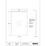 Reynolds Mirror 13 Reynolds Mirror MT1851 MT1851 TECH 1616512577