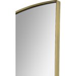 Halfmoon Mirror MT2063 MT2063 3