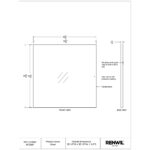 Greer Mirror MT2097 MT2097 4