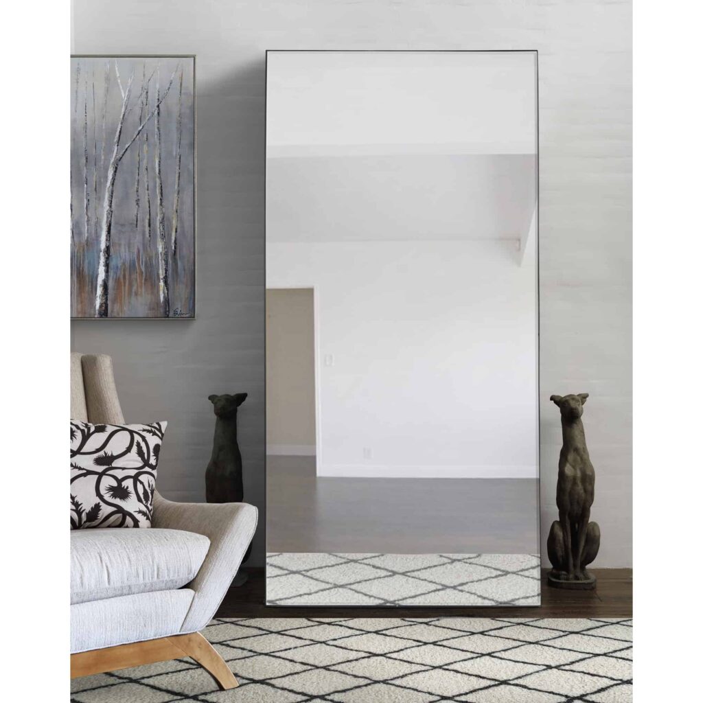 Trilo Mirror