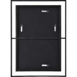 Gray Mirror MT2244 MT2244 4