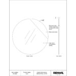 Aver Mirror MT2255 MT2255 5