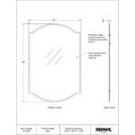 Kale Mirror 13 Kale Mirror MT2266 MT2266 TECH