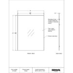 Raizel Mirror 13 Raizel Mirror MT2345 MT2345 TECH