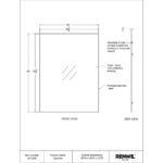 Carmelle Mirror 13 Carmelle Mirror MT2346 MT2346 TECH